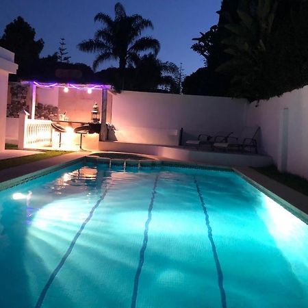 Los Arcos Villa Marbella Exterior foto