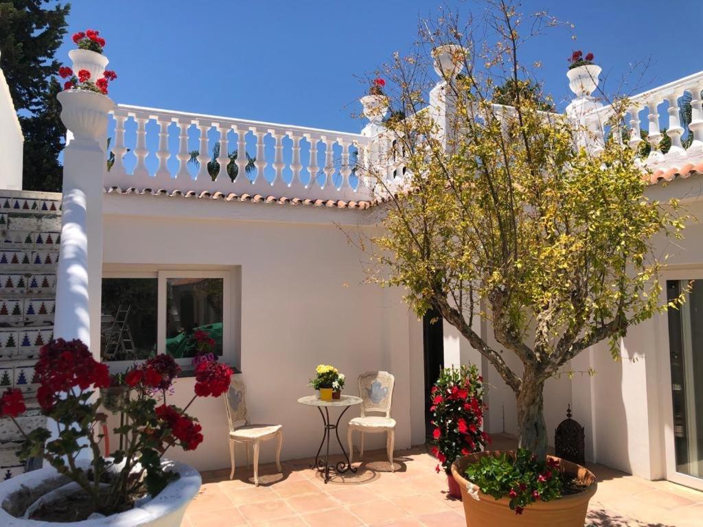 Los Arcos Villa Marbella Exterior foto